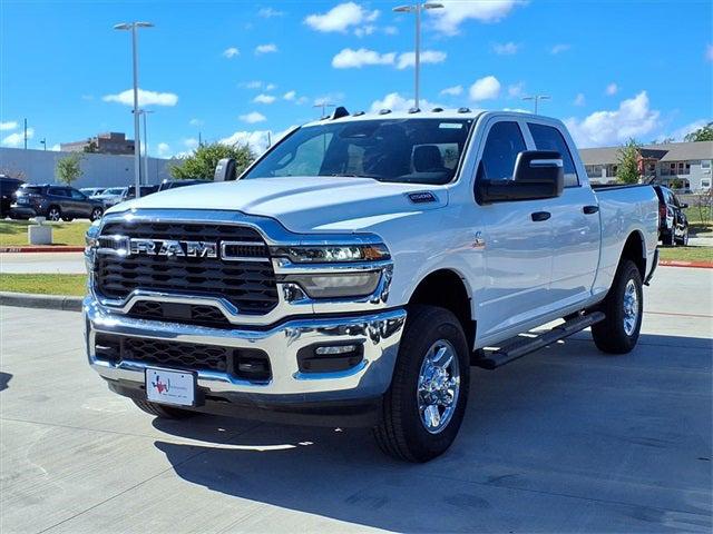 2026 RAM Ram 2500 RAM 2500 TRADESMAN CREW CAB 4X4 64 BOX