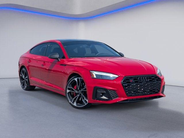 2023 Audi S5 Sportback Premium Plus TFSI quattro Tiptronic