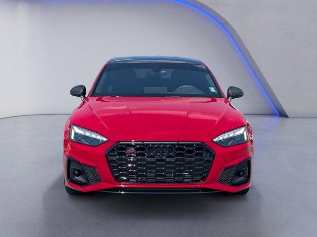2023 Audi S5 Sportback Premium Plus TFSI quattro Tiptronic