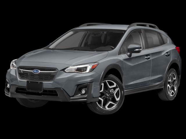 2020 Subaru Crosstrek Limited