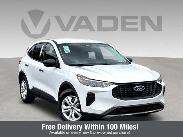 2024 Ford Escape Base 2024 Ford Escape Base