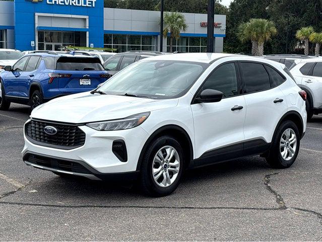2024 Ford Escape Base 2024 Ford Escape Base