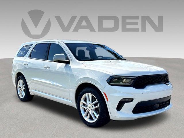 2022 Dodge Durango GT Plus RWD