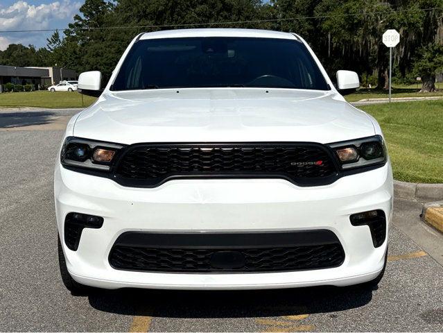 2022 Dodge Durango GT Plus RWD