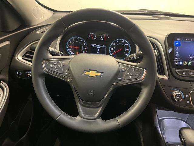 2024 Chevrolet Malibu FWD RS