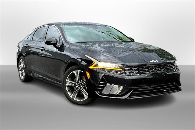 2023 Kia K5 EX