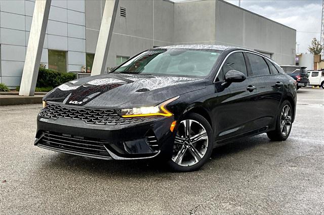 2023 Kia K5 EX