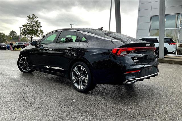 2023 Kia K5 EX
