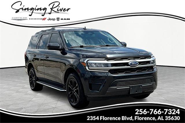 2023 Ford Expedition XLT