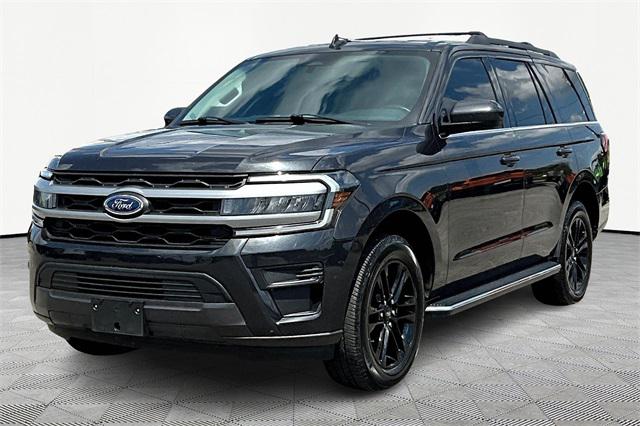 2023 Ford Expedition XLT