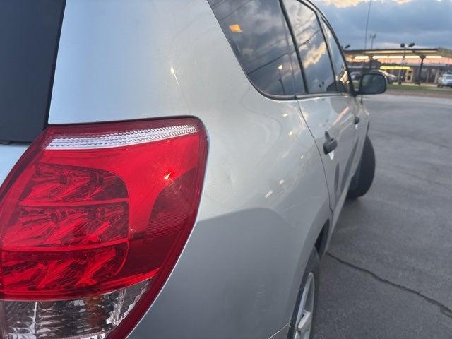 2007 Toyota RAV4 Base