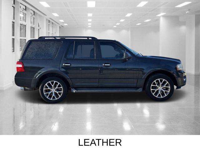 2015 Ford Expedition XLT