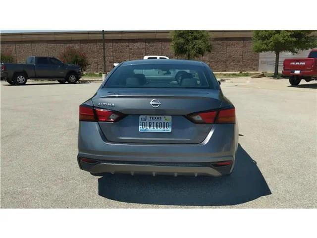 2024 Nissan Altima S FWD
