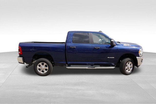 2024 RAM 2500 Big Horn Crew Cab 4x4 64 Box