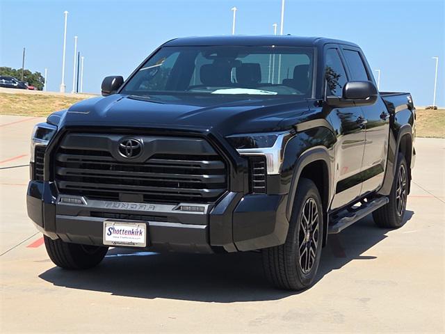 2026 Toyota Tundra SR5 CrewMax 5.5 Bed