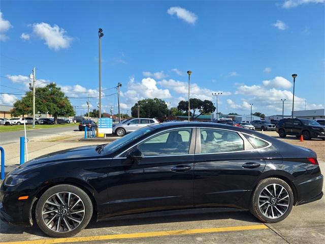 2023 Hyundai Sonata Limited
