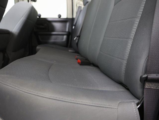 2015 RAM 1500 Tradesman