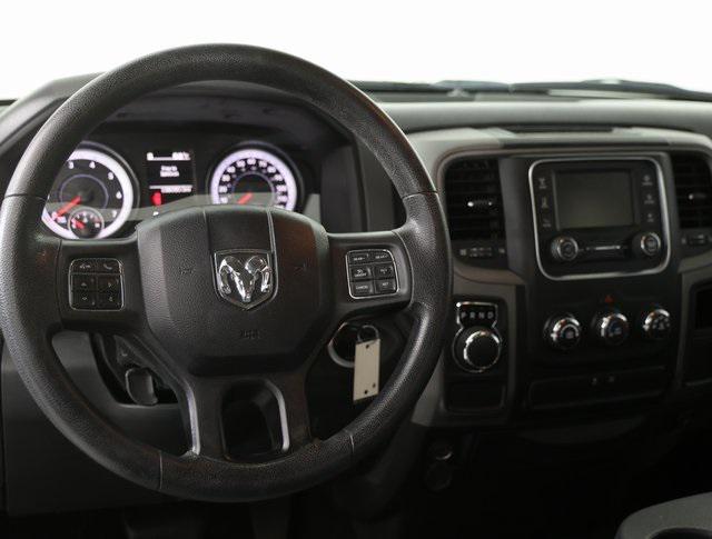 2015 RAM 1500 Tradesman