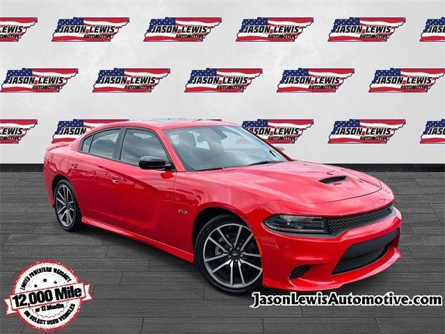 2023 Dodge Charger R/T