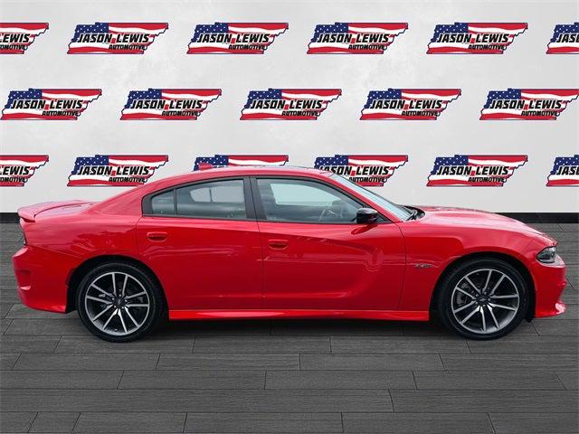 2023 Dodge Charger R/T