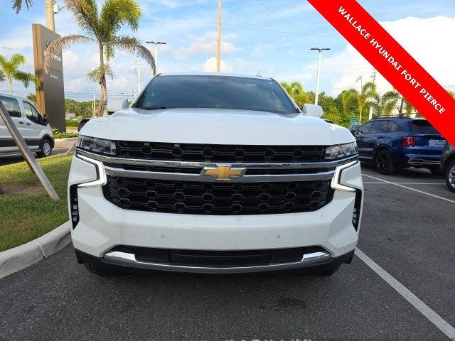 2024 Chevrolet Tahoe 2WD LS