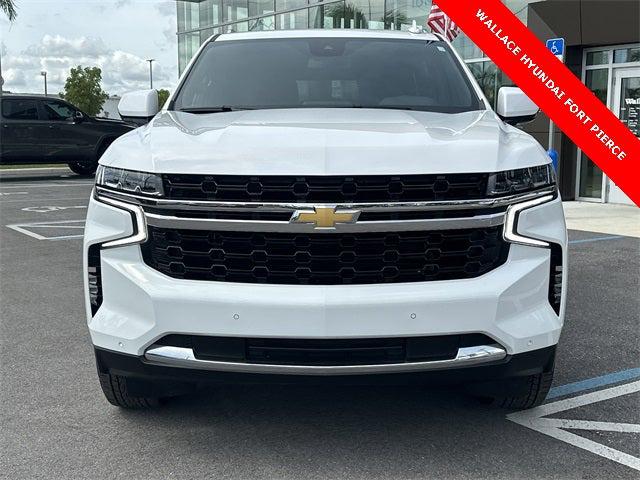 2024 Chevrolet Tahoe 2WD LS