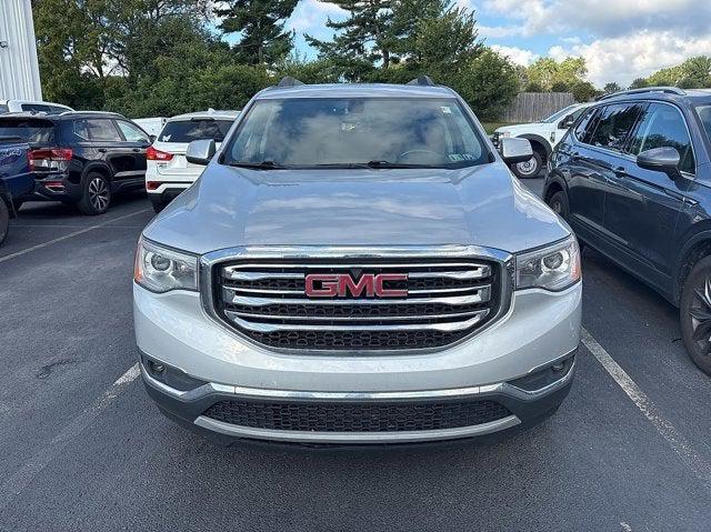 2018 GMC Acadia SLE-2