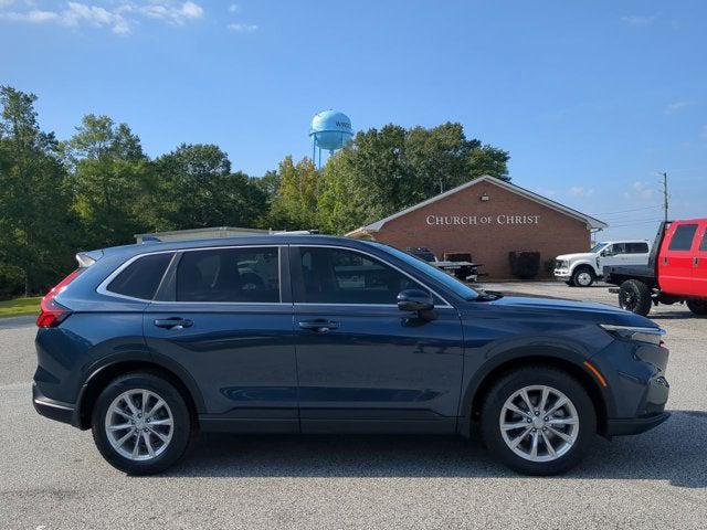 2023 Honda CR-V EX-L AWD