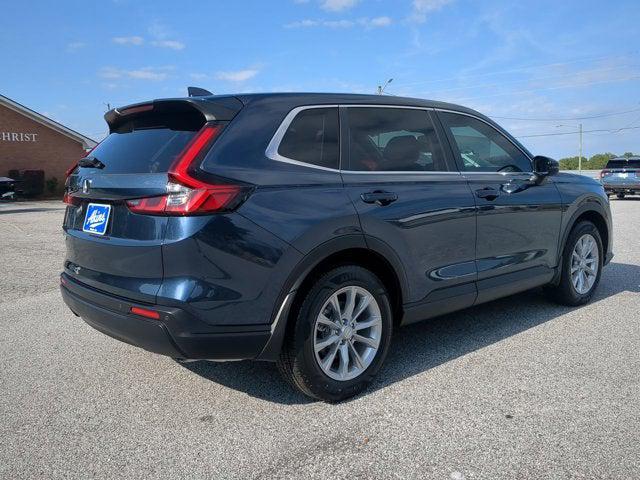 2023 Honda CR-V EX-L AWD