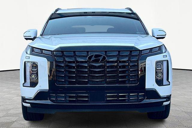 2024 Hyundai Palisade Calligraphy Night Edition 2024 Hyundai Palisade Calligraphy Night Edition