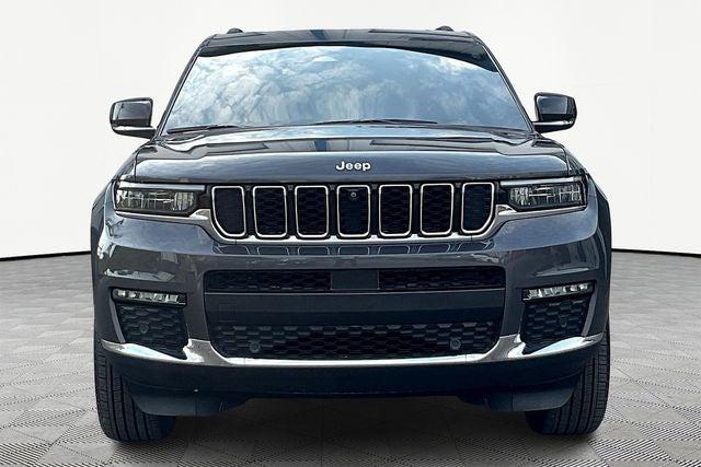 2022 Jeep Grand Cherokee L Limited 4x2