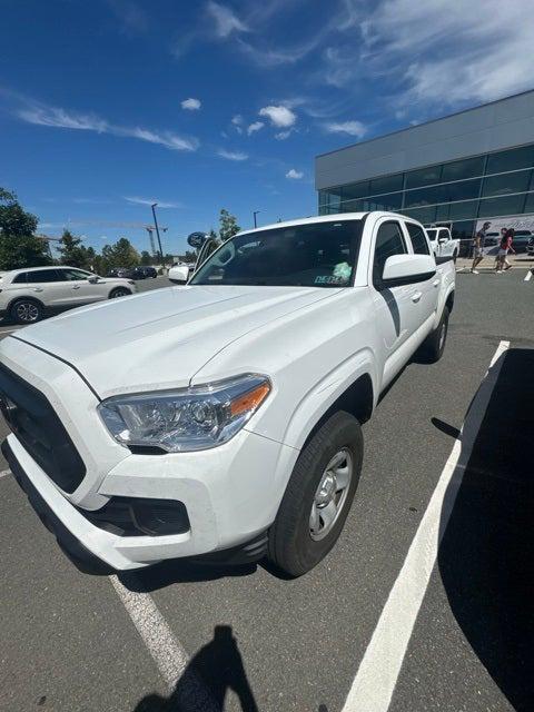 2023 Toyota Tacoma SR V6