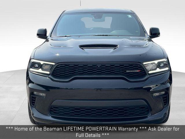 2021 Dodge Durango R/T RWD