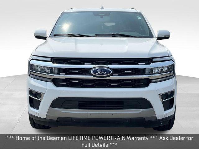 2024 Ford Expedition Limited MAX