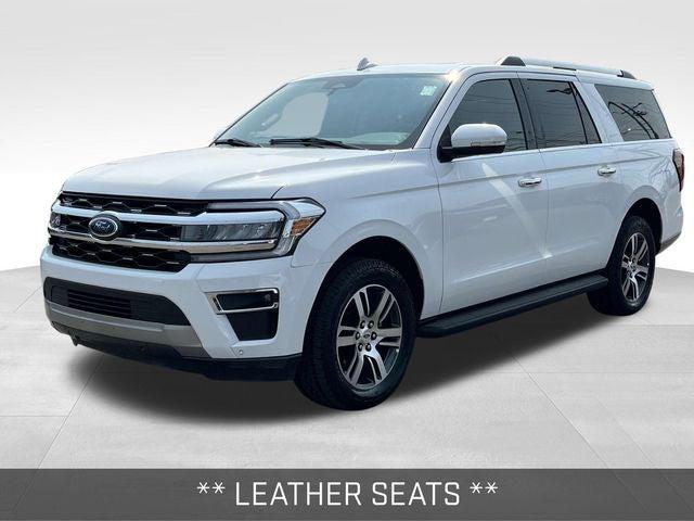 2024 Ford Expedition Limited MAX