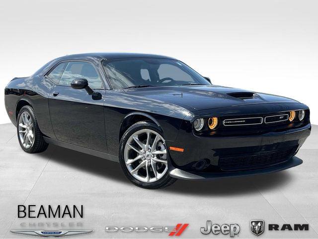 2023 Dodge Challenger GT AWD