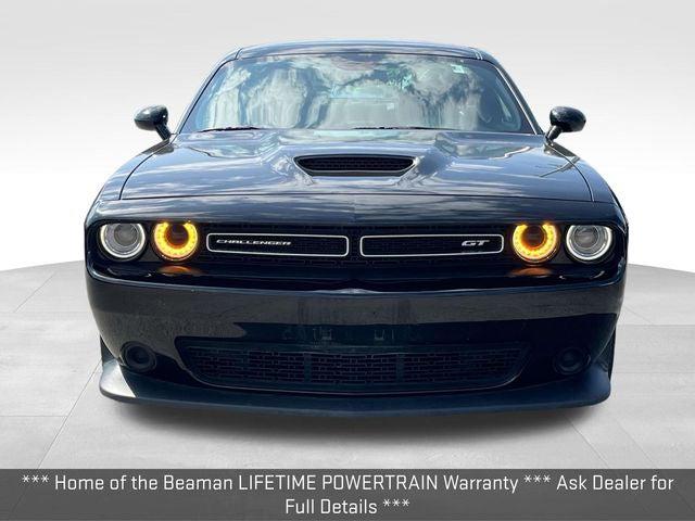 2023 Dodge Challenger GT AWD