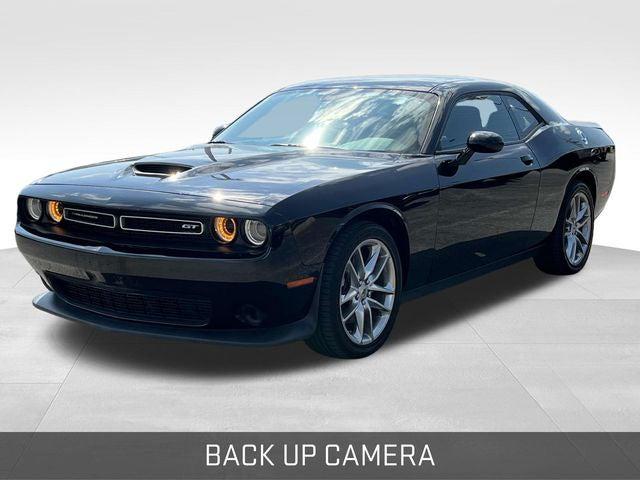 2023 Dodge Challenger GT AWD