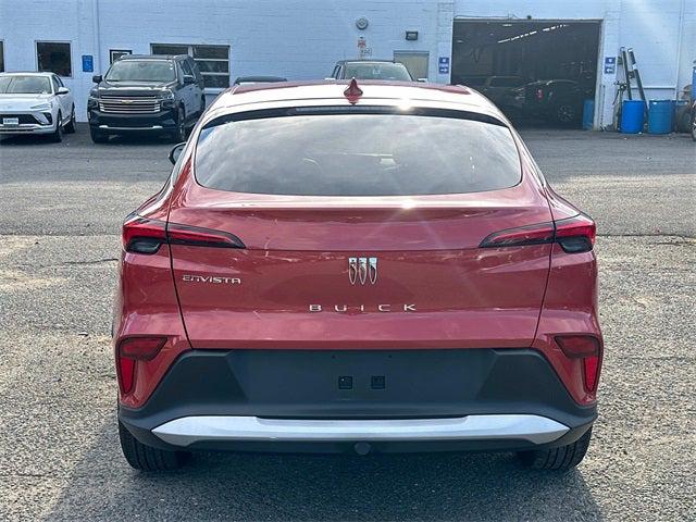 2024 Buick Envista Preferred FWD