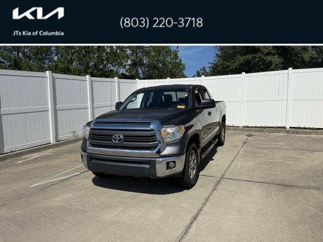 2014 Toyota Tundra SR 4.6L V8