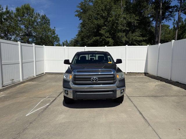 2014 Toyota Tundra SR 4.6L V8