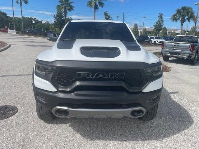 2022 RAM 1500 TRX Crew Cab 4x4 57 Box