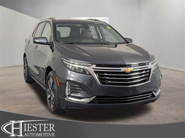 2022 Chevrolet Equinox FWD Premier