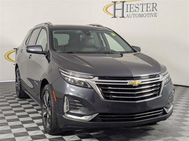 2022 Chevrolet Equinox FWD Premier
