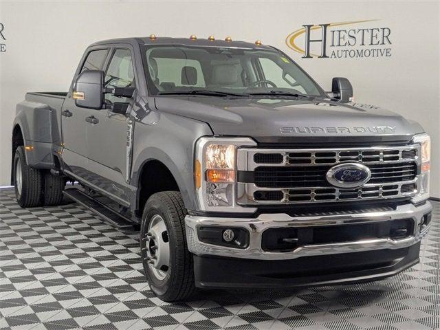 2024 Ford F-350 XL