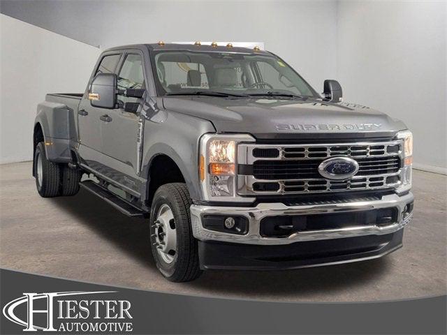 2024 Ford F-350 XL 2024 Ford F-350 XL