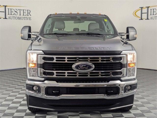 2024 Ford F-350 XL 2024 Ford F-350 XL
