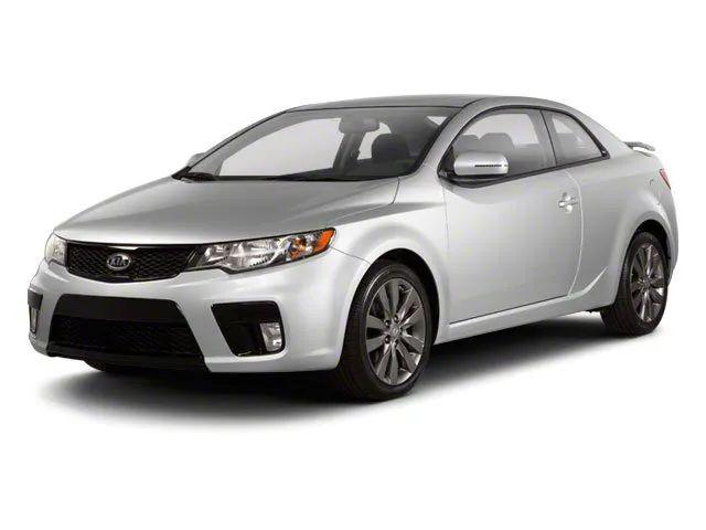 2011 Kia Forte Koup EX for sale in Pinellas Park, FL