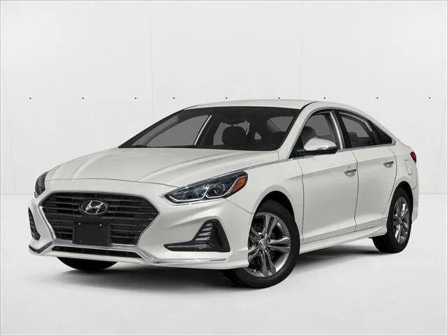 2018 Hyundai Sonata SE for sale in Pinellas Park, FL