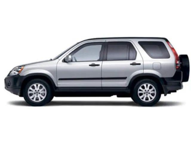 2006 Honda CR-V EX for sale in Pinellas Park, FL